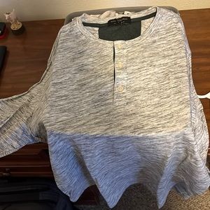 Banana Republic Long Sleeve